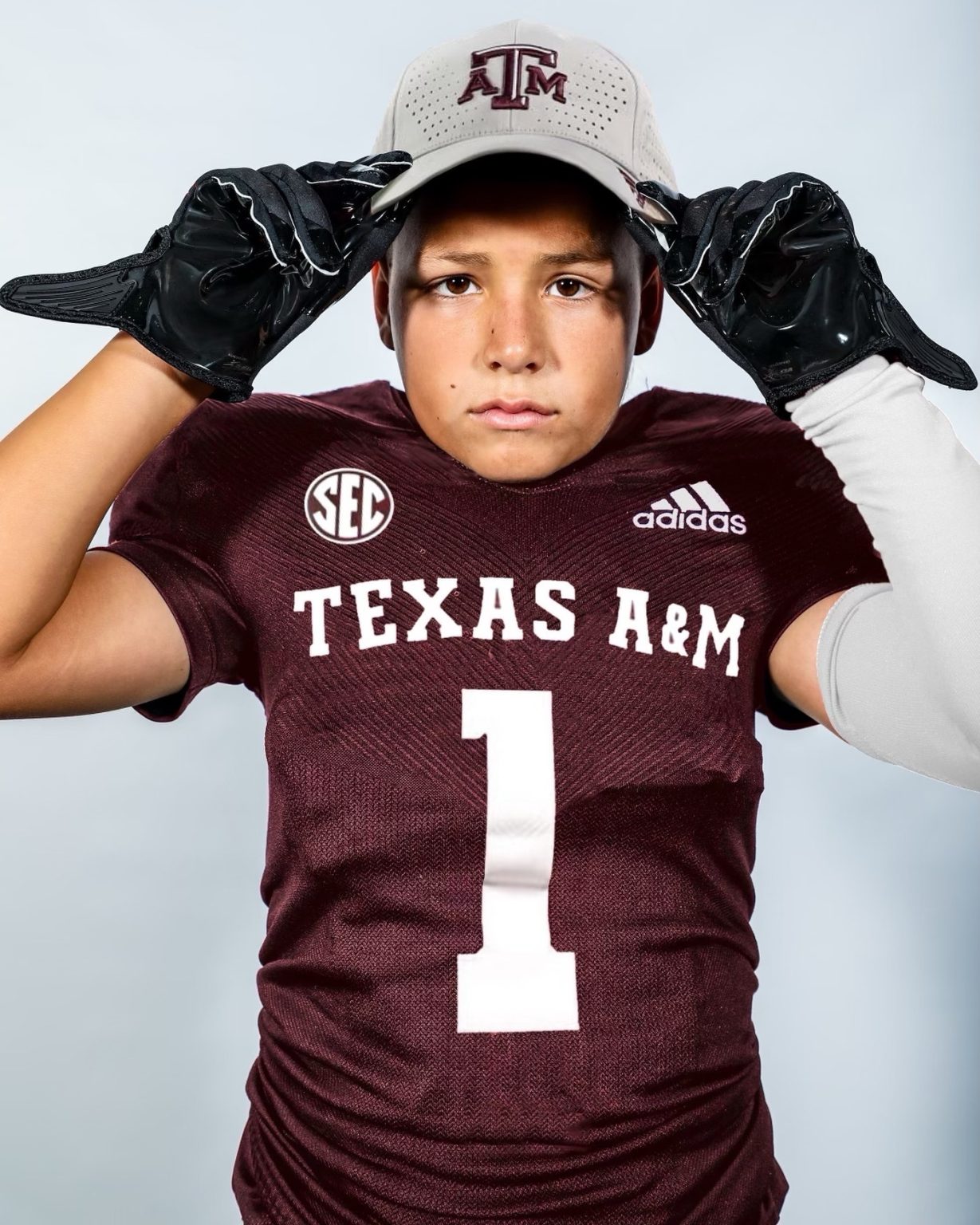 Baby Gronk Age Exposed Is He the Next NFL Superstar? English Recaps