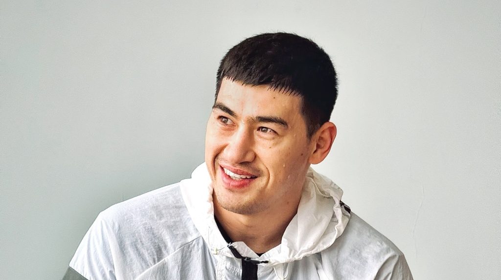 Bivol Age: How Old Is Dmitry Bivol in 2024?