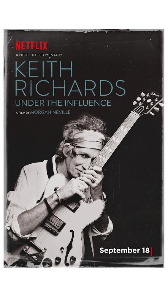 Keith Richards Age: How Old Is the Rolling Stones Legend?