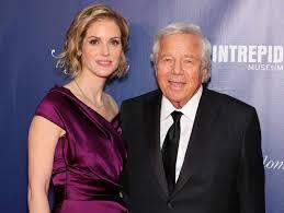 Robert Kraft Wife Age: Everything You Need to Know!