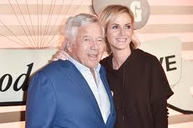 Robert Kraft Wife Age: Everything You Need to Know!