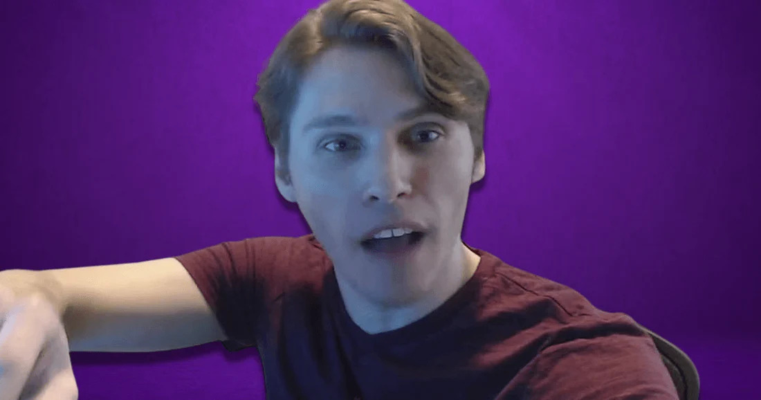 Jerma Age: How Old is the Iconic Streamer Today?