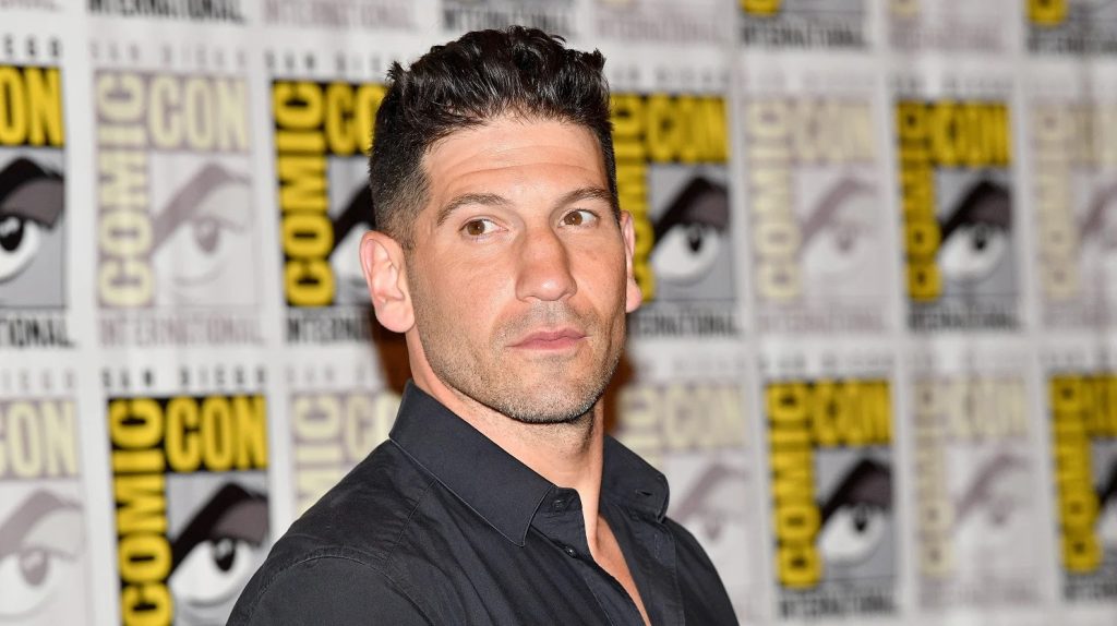 Did Jon Bernthal Serve in the Military? Find Out Here