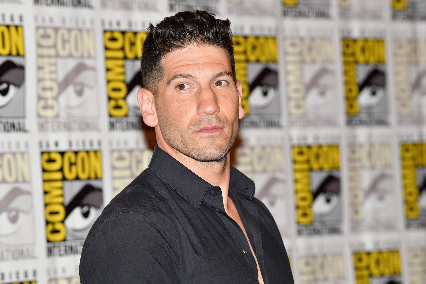 Did Jon Bernthal Serve in the Military? 