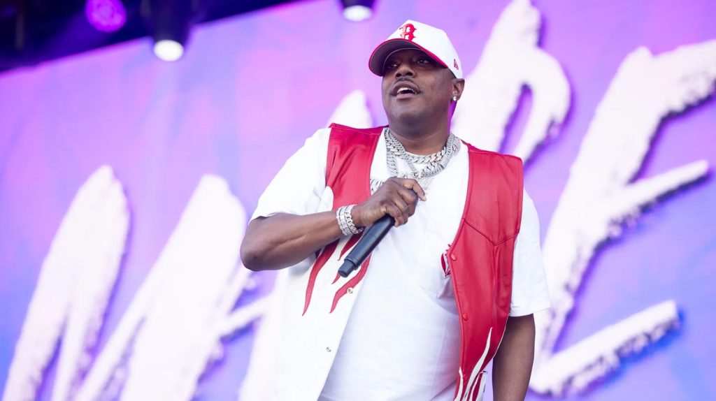 Mase Age: How Old Is the Legendary Rapper in 2024?