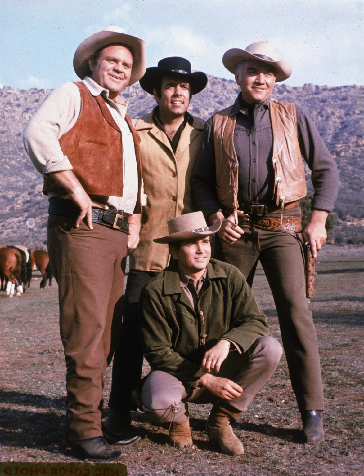 Michael Landon Net Worth – How Much Did He Leave Behind?