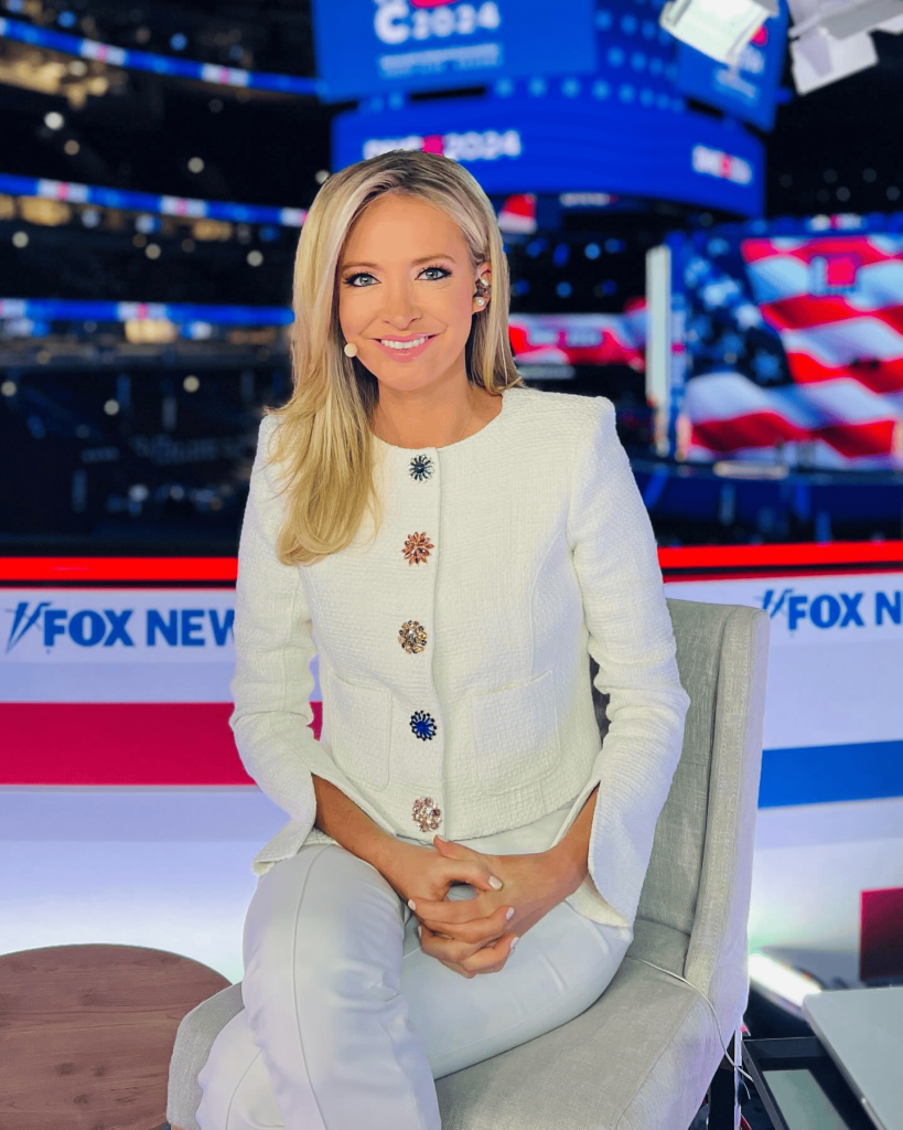 Kayleigh McEnany Age, Biography, Career, Net Worth & More