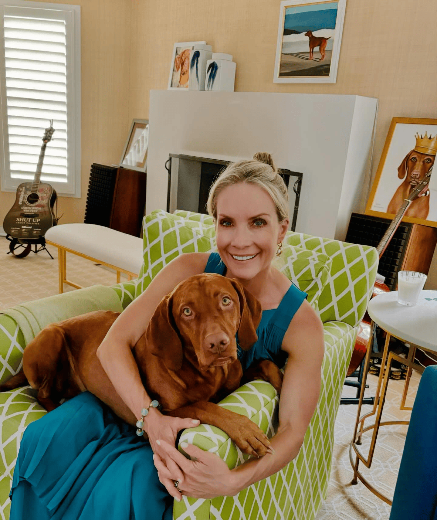 How Old Is Dana Perino?