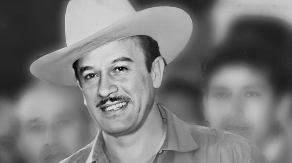 Pedro Infante Net Worth: How Much Did the Legend Earn?