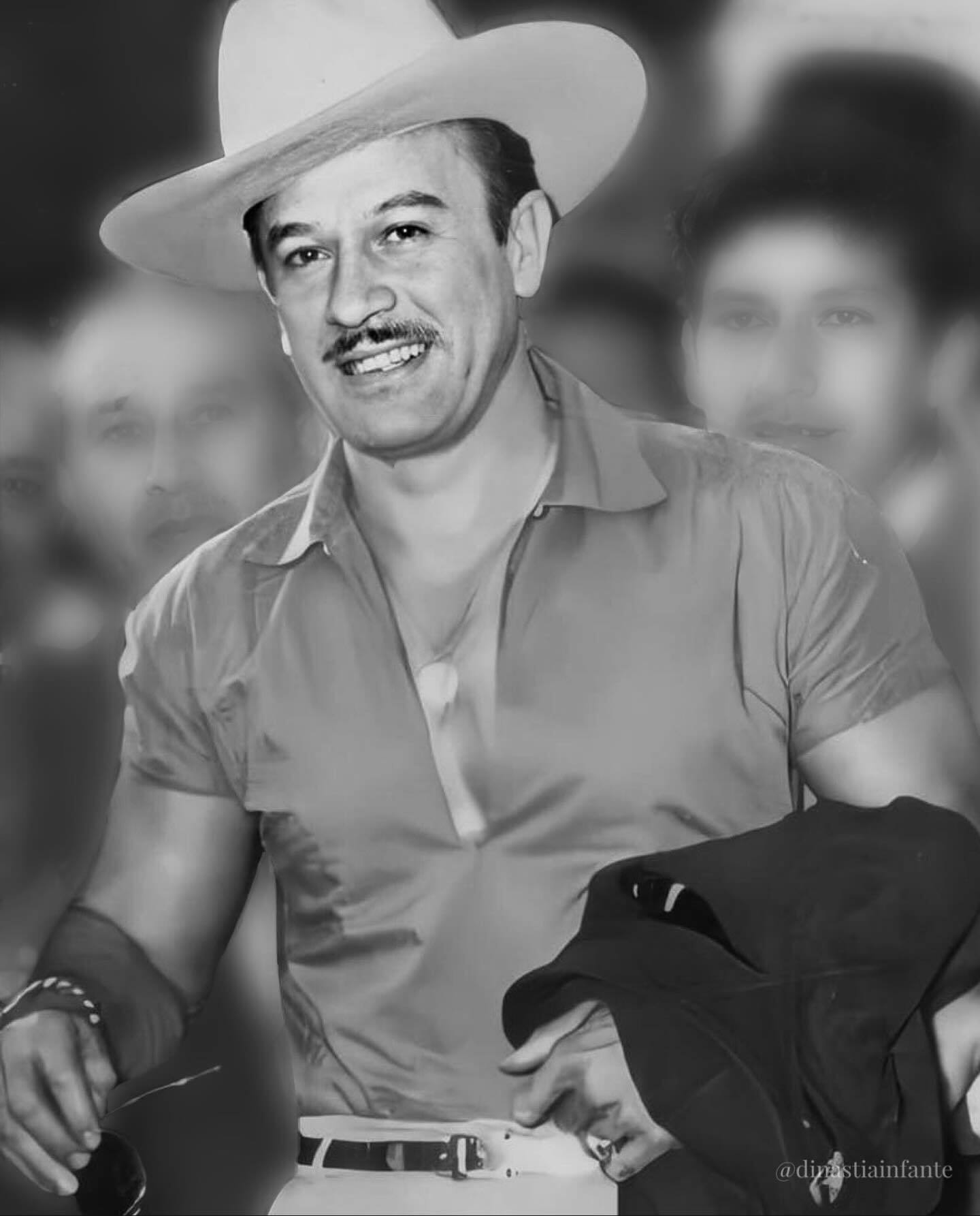 Pedro Infante Net Worth