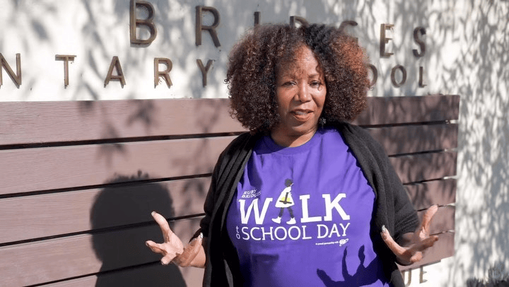 Ruby Bridges Biography