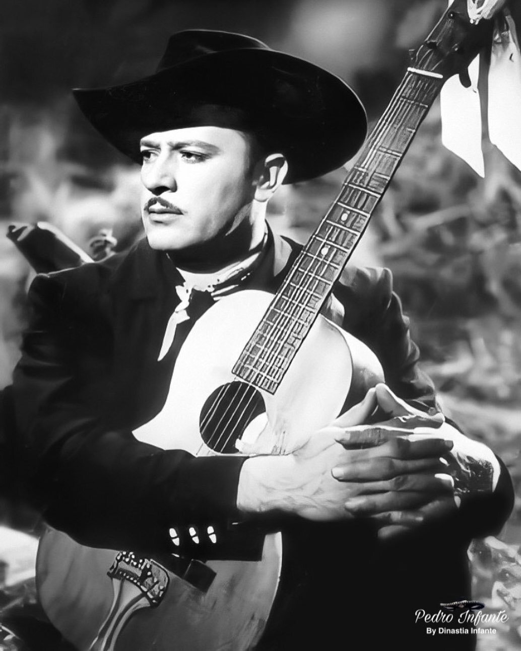 Pedro Infante Biography