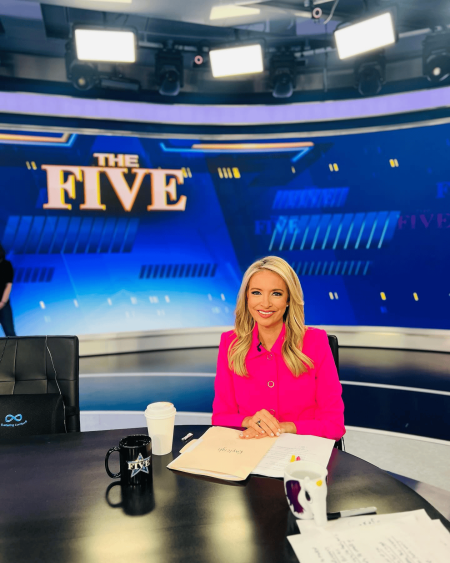 Kayleigh McEnany Age, Biography, Career, Net Worth & More