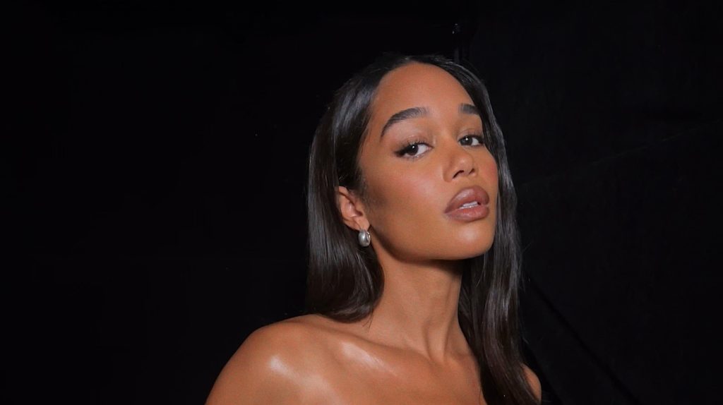 Laura Harrier Net Worth: How Much is the Actress Worth?