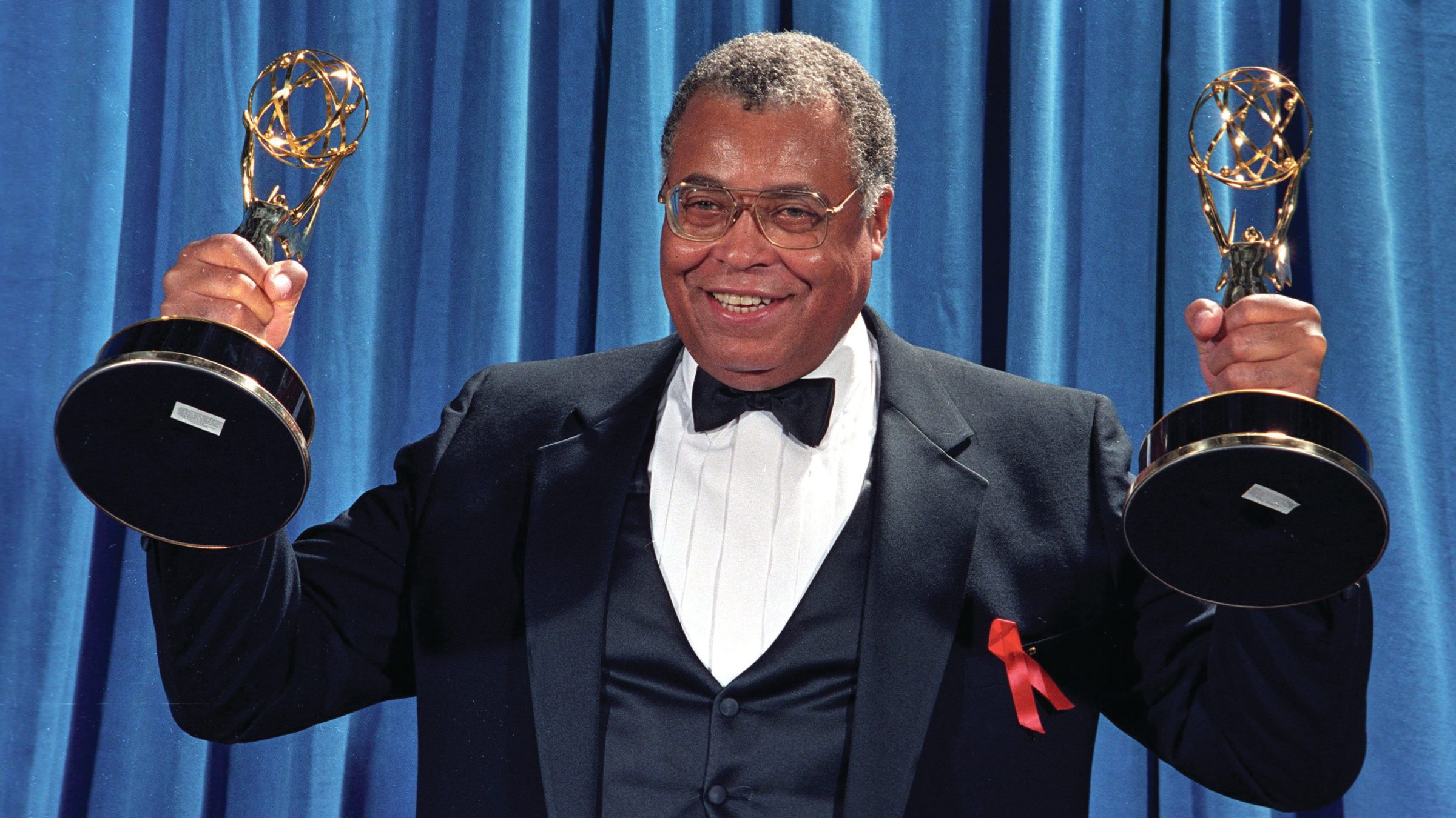 James Earl Jones Bio