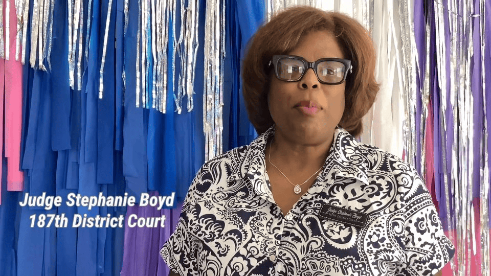 Judge Stephanie Boyd Net Worth