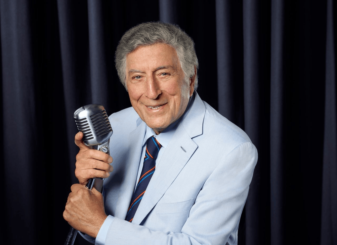 Tony Bennett Net Worth