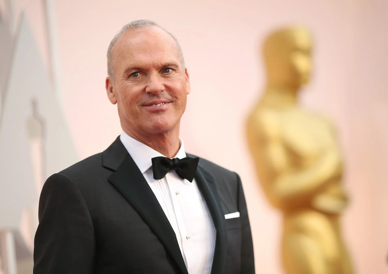 Michael Keaton Net Worth