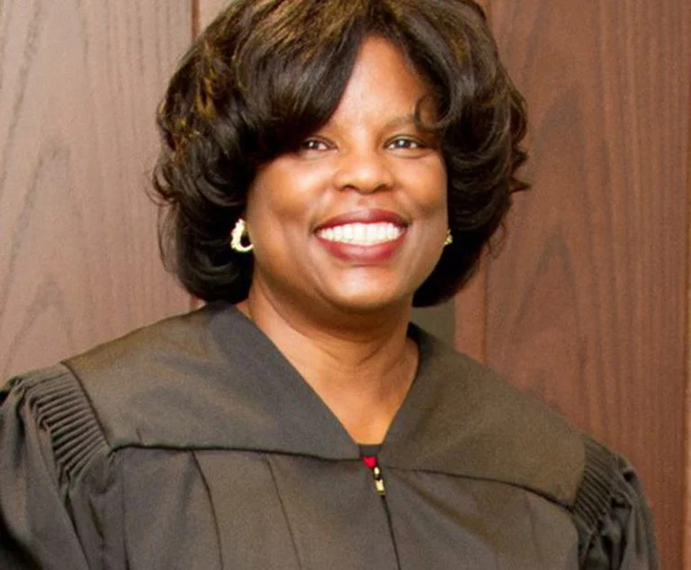 Judge Stephanie Boyd Age