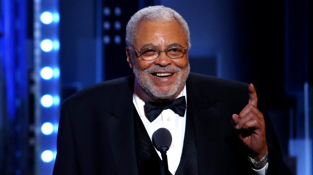 James Earl Jones Net Worth: How Much Is the Icon Worth?