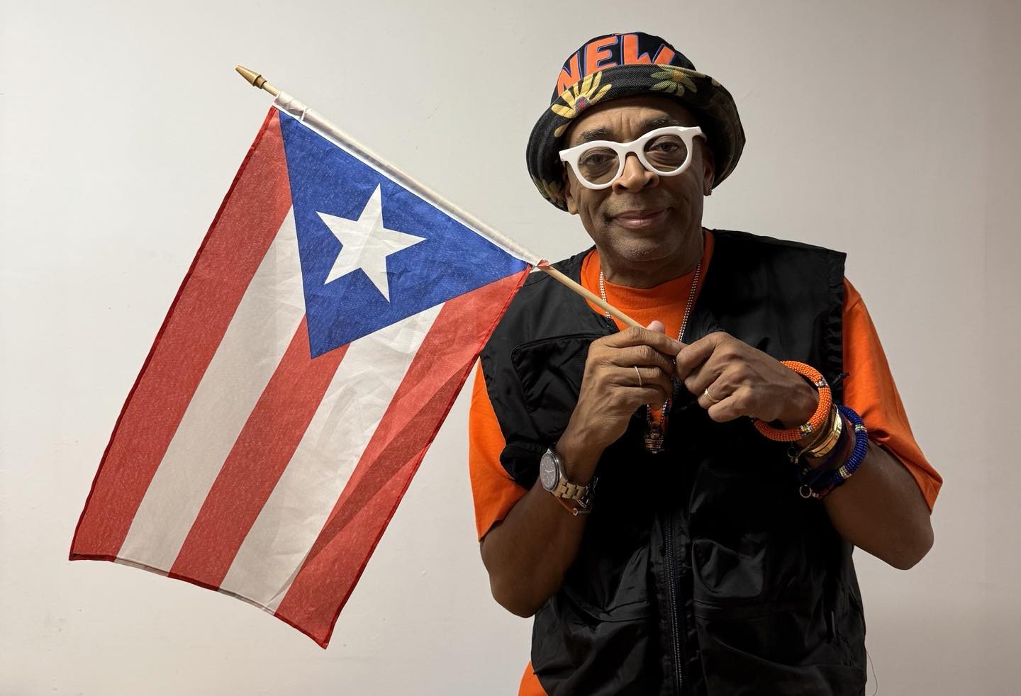 Spike Lee Net Worth