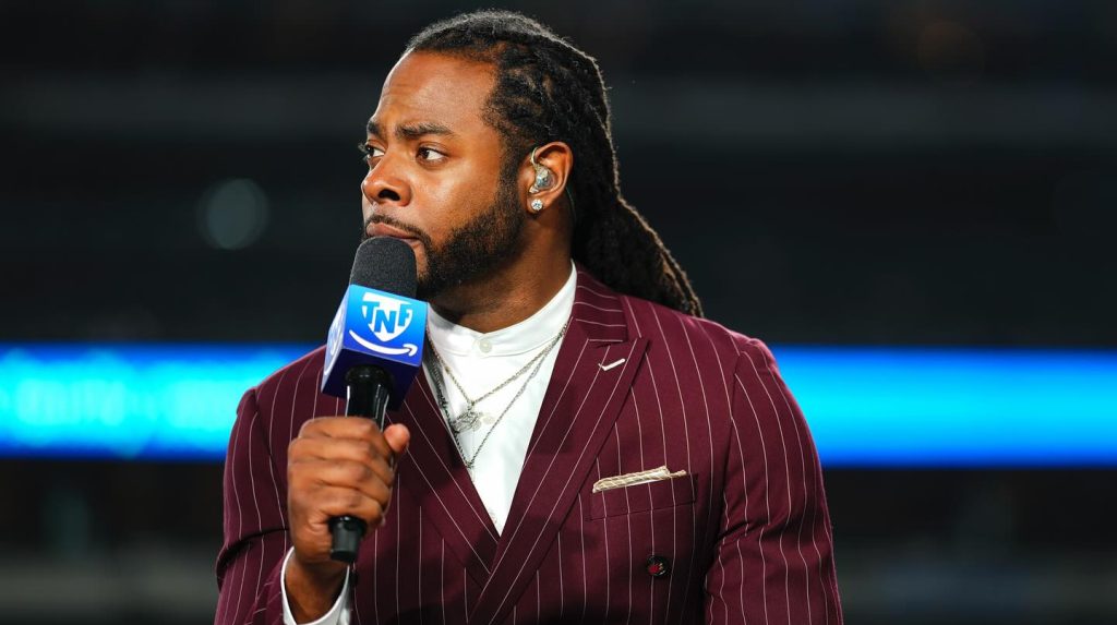 Richard Sherman Net Worth: Discover the NFL Star’s Fortune