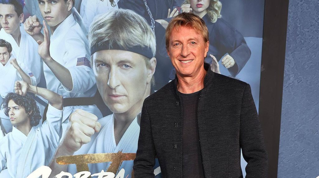 William Zabka Net Worth: The Wealth of a Karate Kid Legend