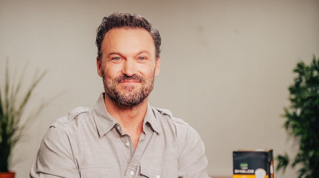 Brian Austin Green Net Worth: How Rich Is the Actor in 2024?