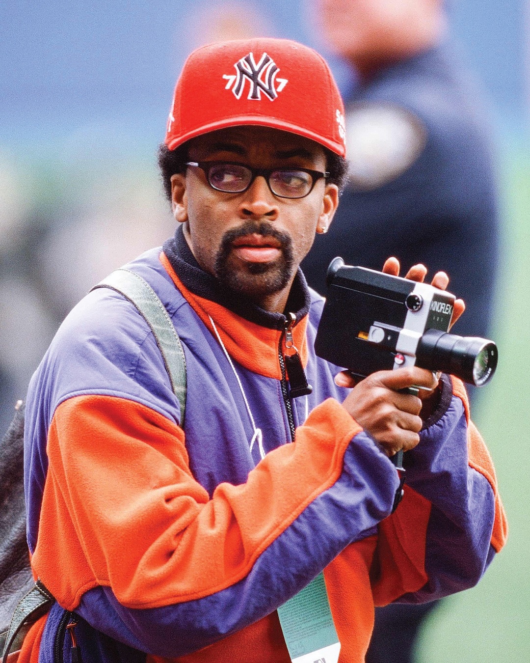 Spike Lee Age