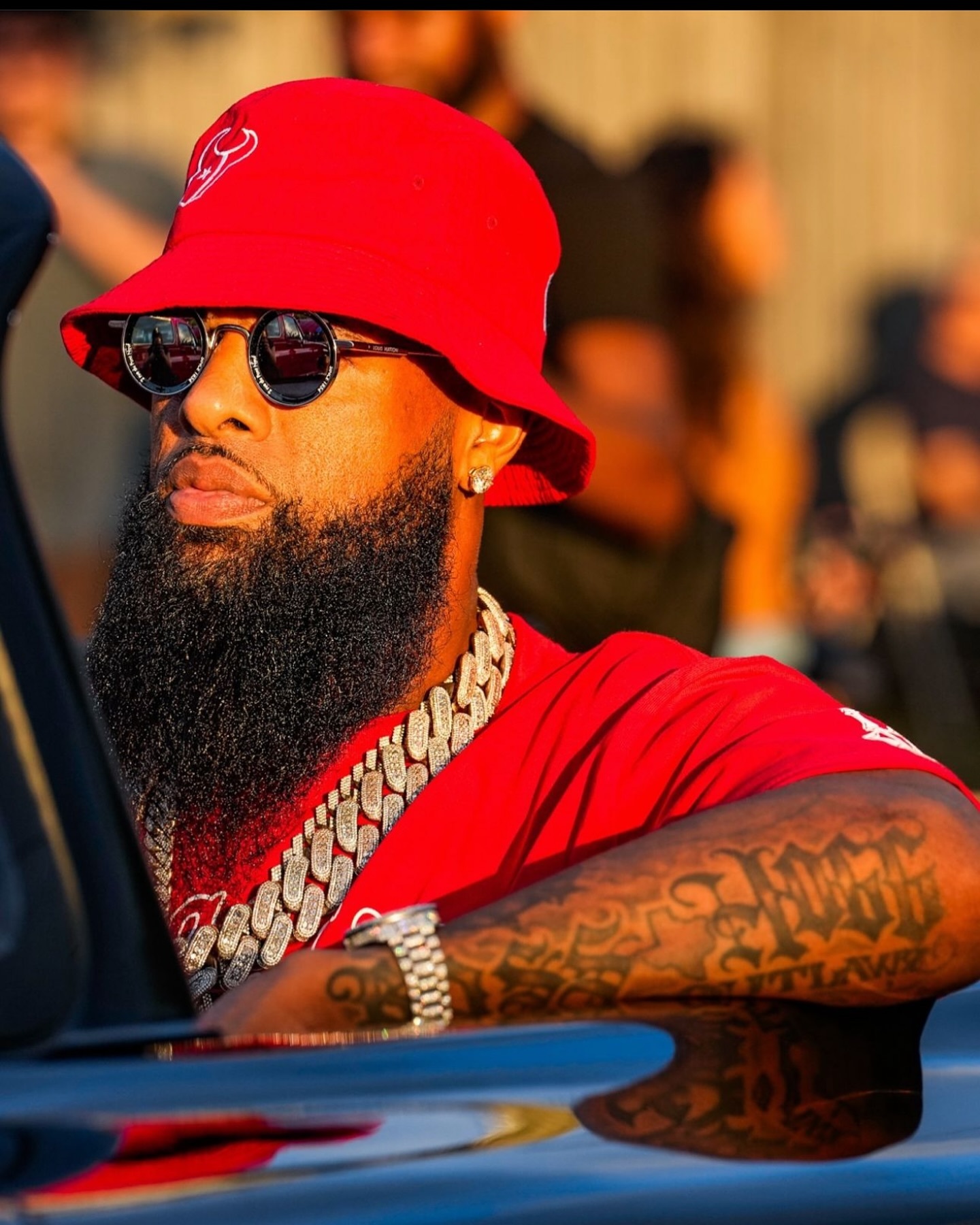 Slim Thug Bio