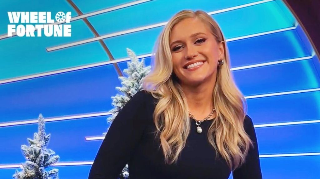 Maggie Sajak Measurements: What You Need to Know