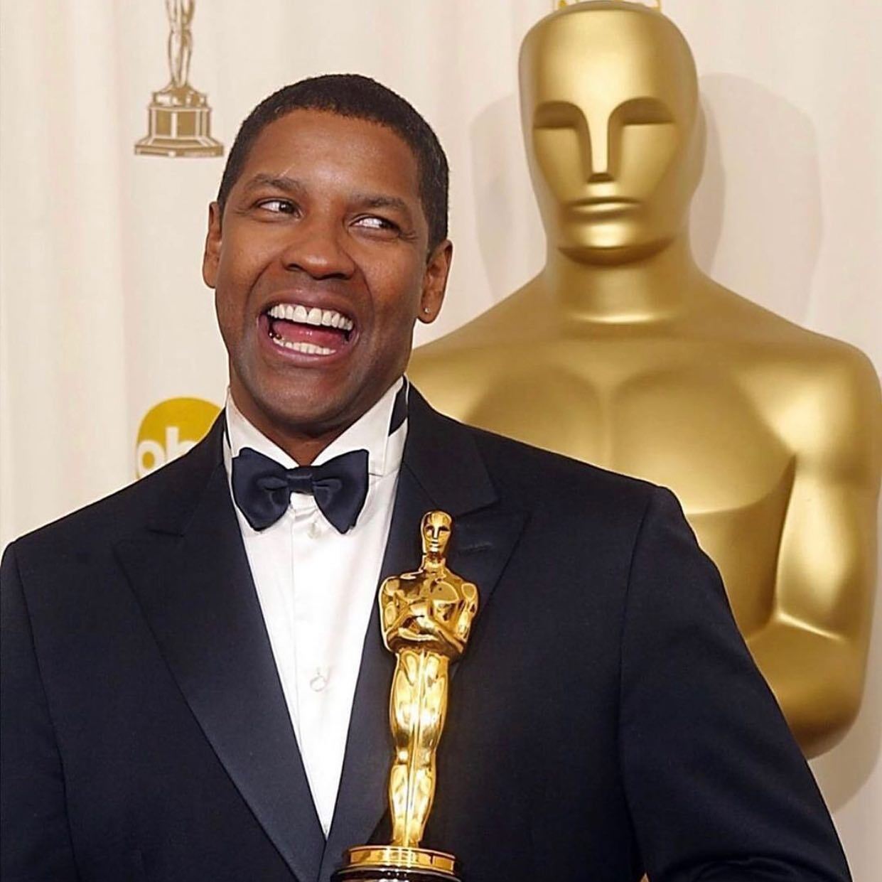 Has Denzel Washington Had a Stroke?