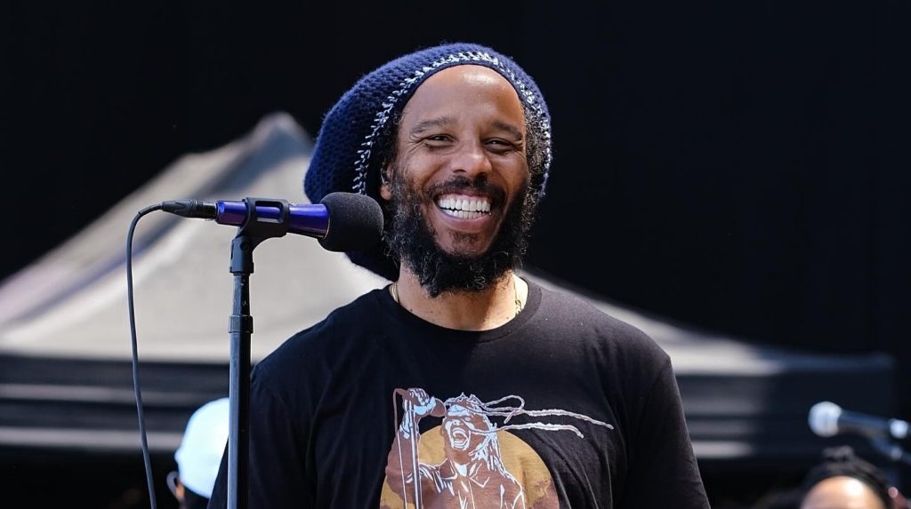 Ziggy Marley Net Worth: How Rich Is the Reggae Star?