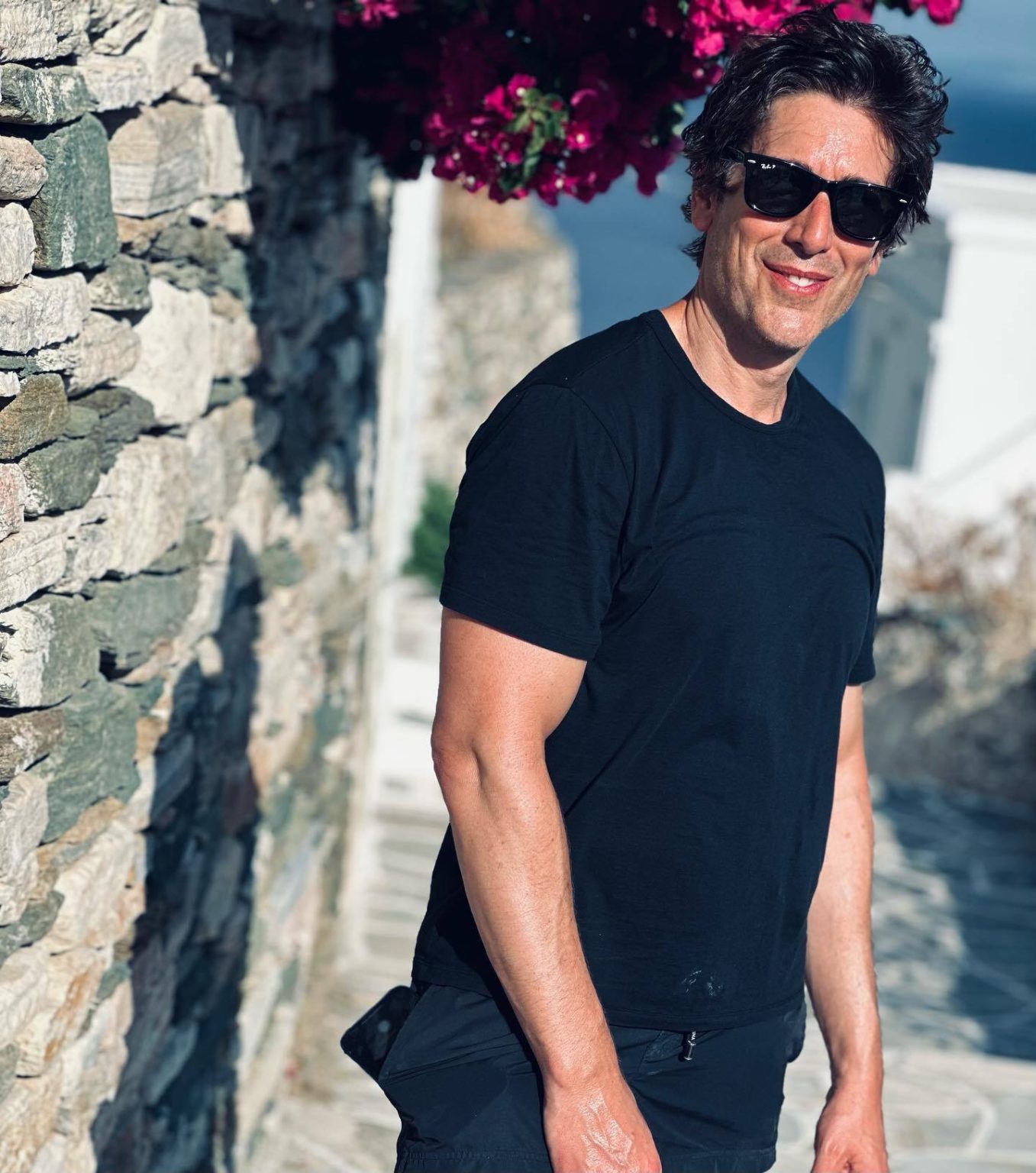 How Much Does David Muir Make? His Salary and Net Worth