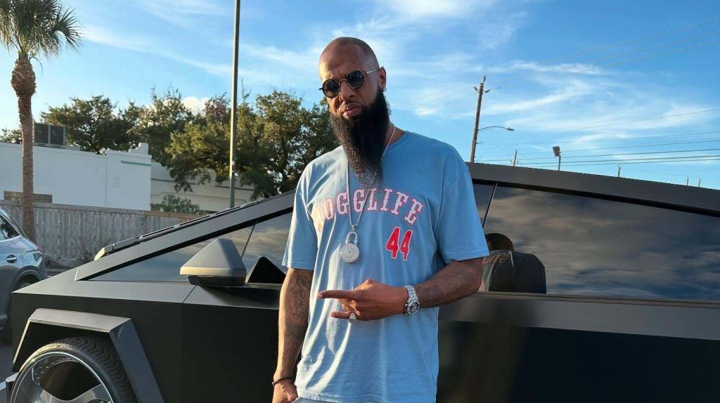 Slim Thug Net Worth: Discover the Rapper’s Wealth in 2024