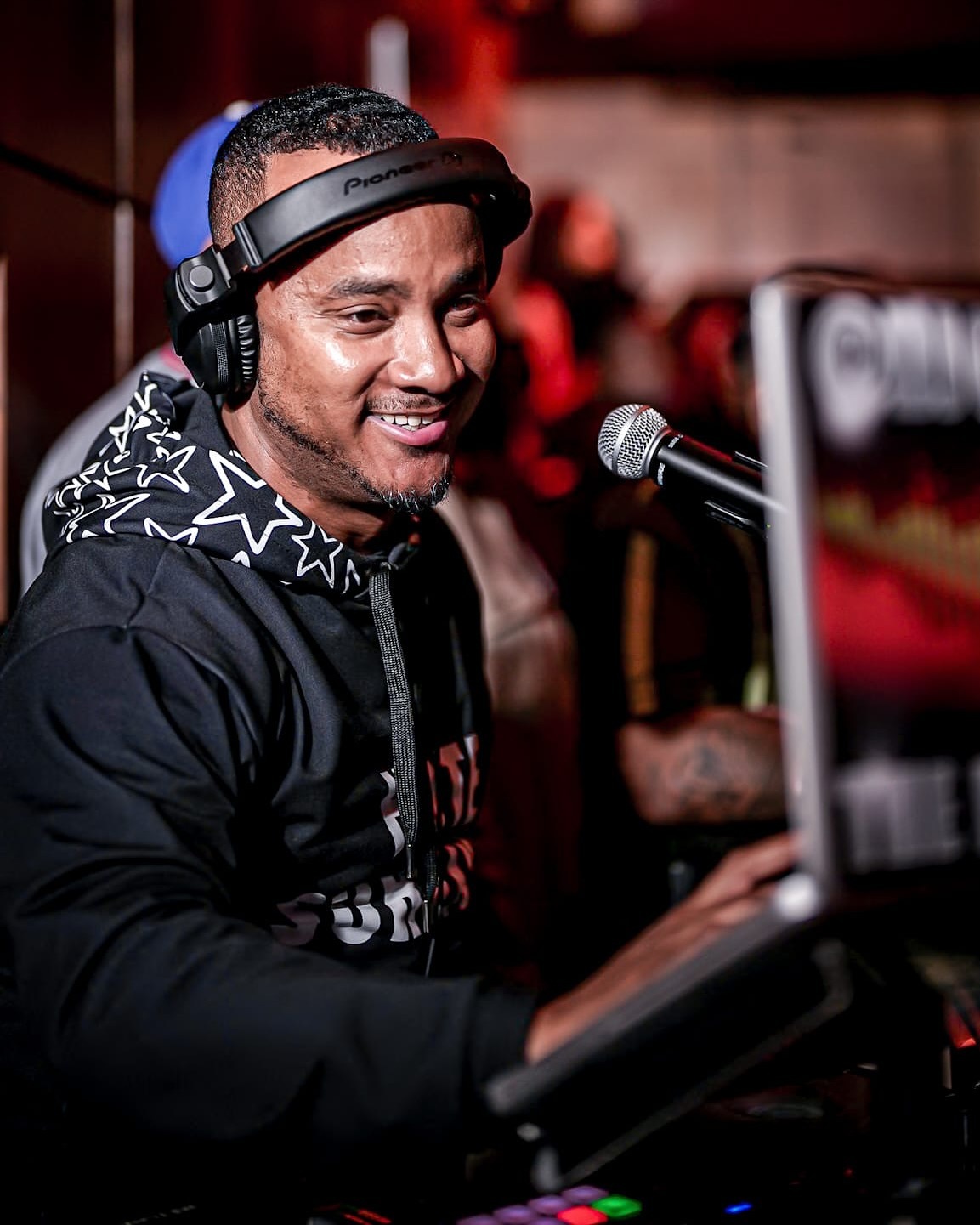 DJ Quicksilva Net Worth 2024