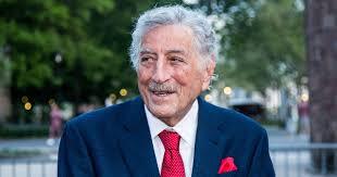 Tony Bennett Death Age