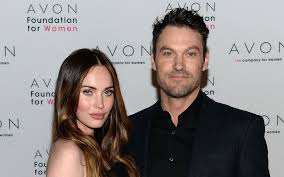 Brian Austin Green Wife