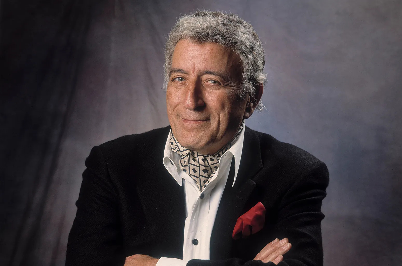 Tony Bennett Bio