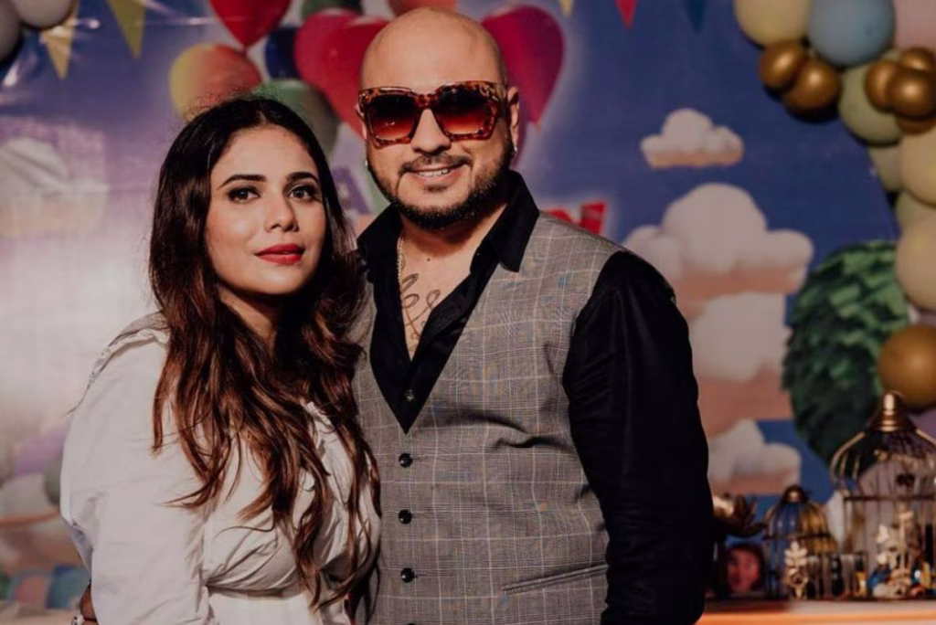 B Praak Net Worth in Rupees, Age, Career, Family & Relationship 2026