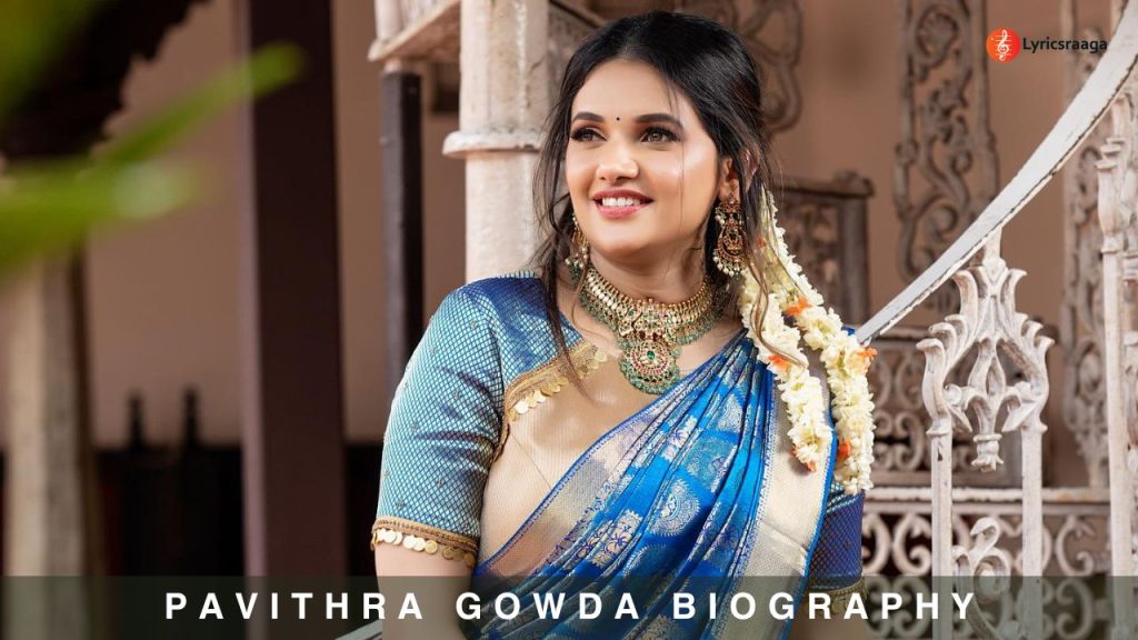 Pavithra Gowda Age, Net Worth, Relationship Status, Career & Family 2026 Pavithra Gowda Age, Net Worth, Relationship Status, Career & Family 2026