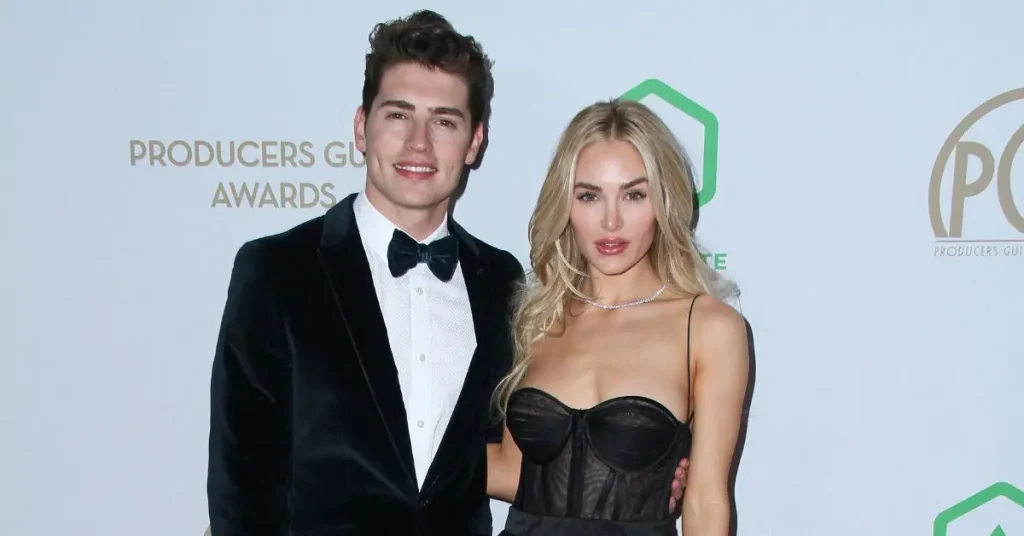 Michelle Randolph Husband Status + Age, Family & Net Worth 2026