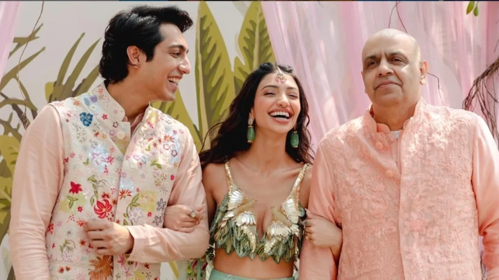 Chikki Panday Age, Net Worth, Wife, Career & Family 2026