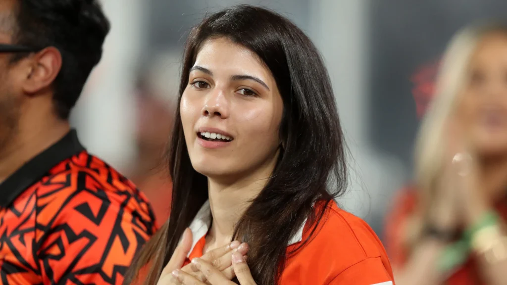 Kavya Maran Biography – Age, Career, Net Worth & Relationship 2026