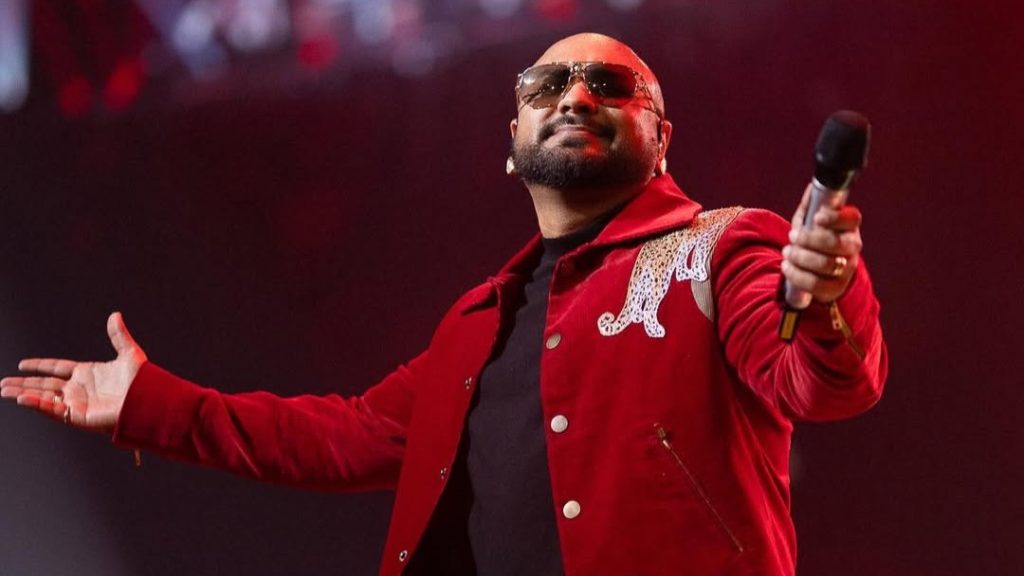 B Praak Net Worth, Age, Wife, Career & Family 2026 B Praak Net Worth, Age, Wife, Career & Family 2026