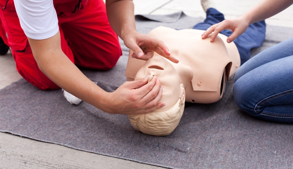 First Aid Course Basics: Core Skills Everyone Should Learn