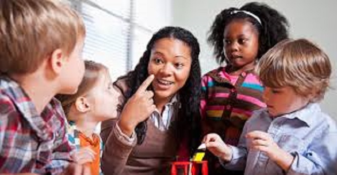The Role of Franchise Preschools in Fostering Early Childhood Development